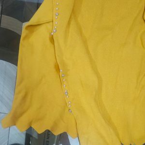 Women Winter Top