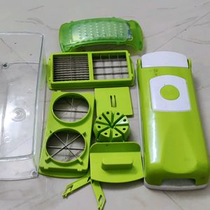 Vegetable Chopper