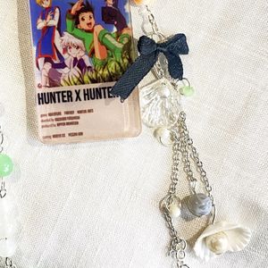 Anime KEYCHAIN!