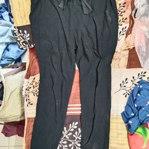 Tie Trouser Pant