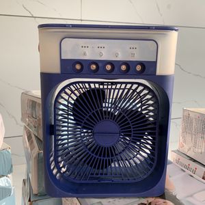 Air Cooler Fan For Kitchen And Personal Use