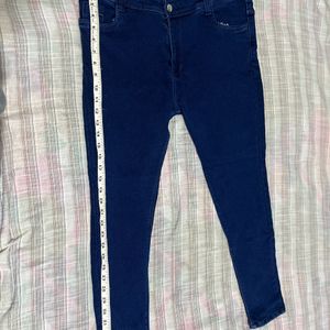 Women’s Denim Pant