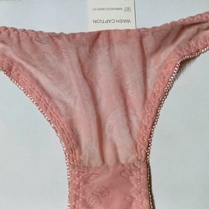 Sexy Pink 🩷 Brief