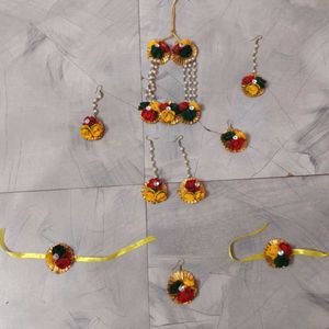 Jewellery Set