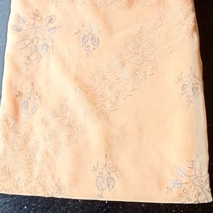 Thread Work Design Saree