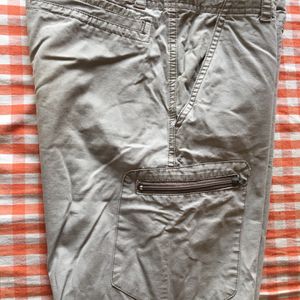 Quechua Cotton Pant