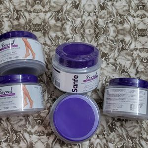 Bumps Erasing Body Scrub