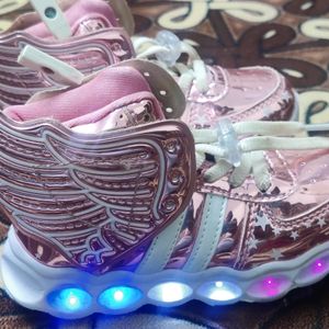 Designer Shoes For Girls