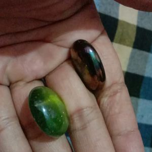 Unique Stones