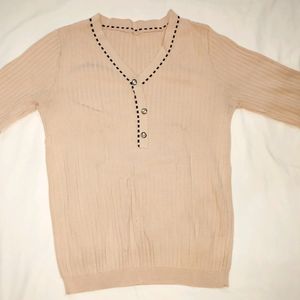 Stretchable Top