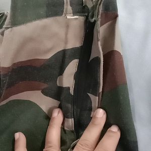 Army Dress