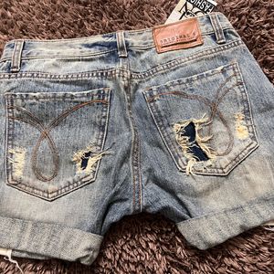 28 Waist Brand New Hot Short