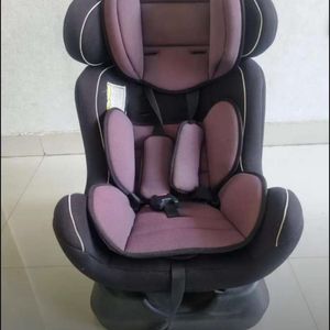 R for Rabbit Convertible Baby Car Seat