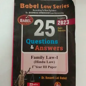 Family Law 1