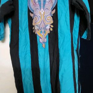 A Kurti