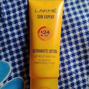 Lakme Sun Expert