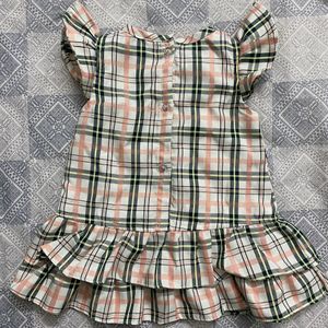 Beautiful Baby Girl Dress