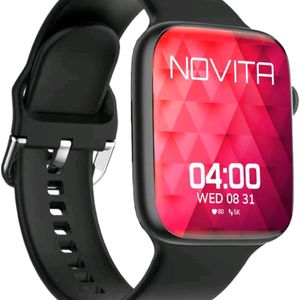 Calling Smartwatch Novita Ultimus Wristio 2