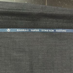 NEW RAMRAJ MEN SUITING