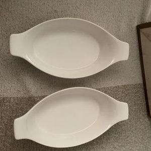 Microwave Set Of 2 Cookware