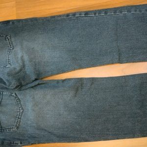 Armani Brand Designer Denim /Jeans