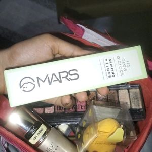 MARS Gripping Primer ✨