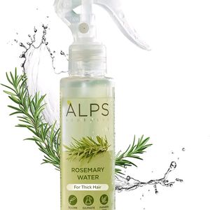 Alps Rosemary Water Hair Spray