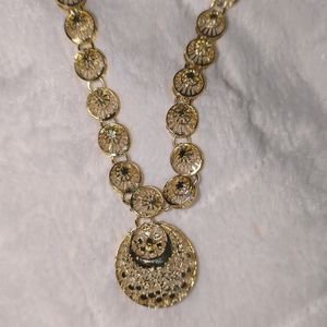 Turkish Necklace