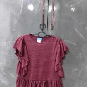 !!Tops For Girls Trendy!!