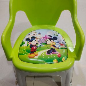 Baby Chair