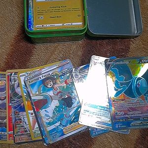 New Pokemon Cards- Lost Origin