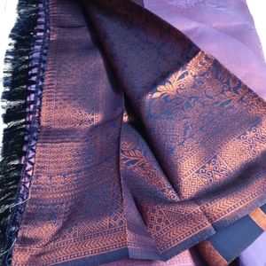 Wedding Silk Cotton Saree