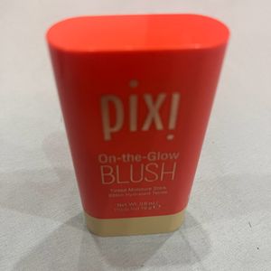 Pixi Glow Blush Stick