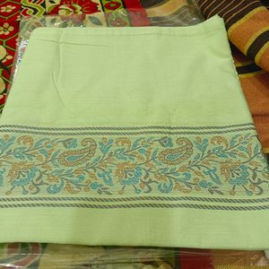 Cotton Bedsheet