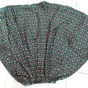 Woman Lahanga Skirt ( Combo )