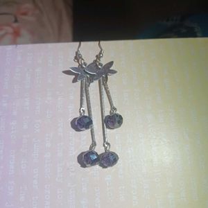 Combo Of 3 Earrings