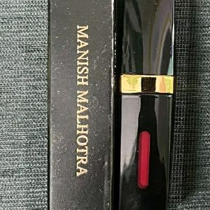 Rumor Has It .Manish Malhotra lipstick