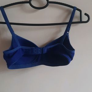 Lighly Paded Bra