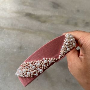 Hand Made Hair Band