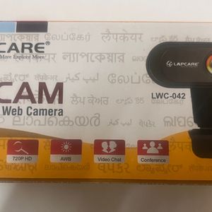 WEB CAMERA (LAPCAM) 499/PCS