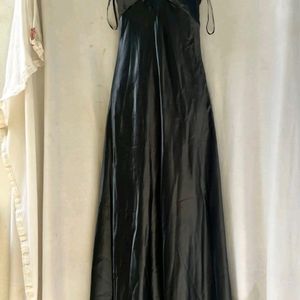 Party Wear Maxi Gown