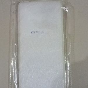 Oppo A55 Back Cover