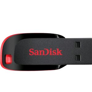 SanDisk 128 GB Pendrive