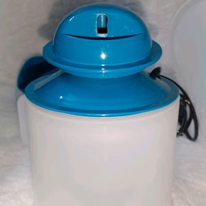 Apollo Vapouriser Steam Inhaler Cum sauna