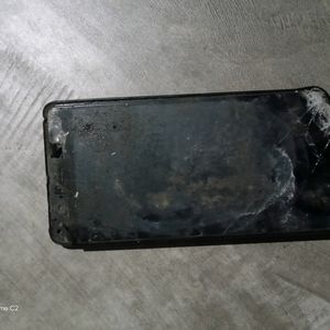 Lenovo K8 Plus