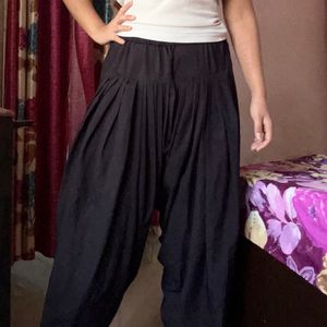 Patyala Pants