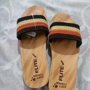 Comfortable Fancy Flip Flop/slipper