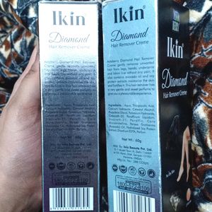 astaberry diamond hair remover creme