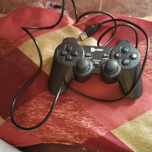 Enter USB GAMEPAD