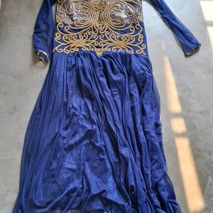 Girls Gown